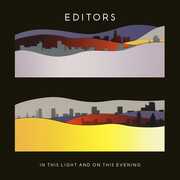 In This Light & On This Evening , Editors