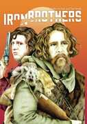 Iron Brothers , Porter Smith
