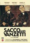 Sacco and Vanzetti , John Turturro