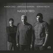 Nasser Trio , Abraham Barrera