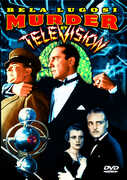 Murder by Television , Charles French