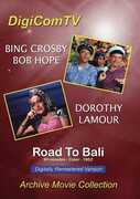 Road To Bali , Bing Crosby