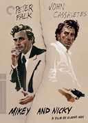 Mikey and Nicky (Criterion Collection) , Peter Falk