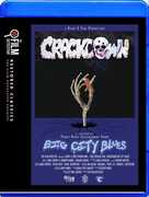 Crackdown Big City Blues