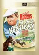 In Old Kentucky , Dorothy Wilson