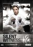 Silent Witness: The Complete Season Ten 