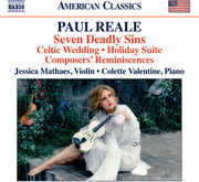 Works for Violin & Piano , Works for Violin & Piano