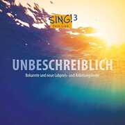 Sing Dein Lied 3 , Various Artists