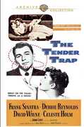 The Tender Trap , Frank Sinatra