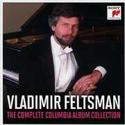 Complete Columbia Collection , Various Artists