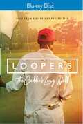 Loopers: The Caddie's Long Walk , Bill Murray