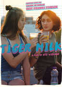 Tiger Milk 