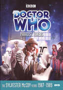 Doctor Who: Paradise Towers 