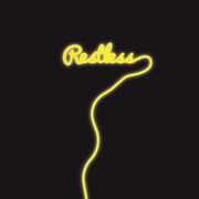 RESTLESS , The Devil Wrays