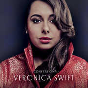 Confessions , Veronica Swift