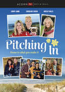 Pitching In: Series 1