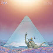 Dsvii , M83