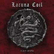 Black Anima (Ltd. 2CD Book Edition incl. Tarot cards) [Import] , Lacuna Coil