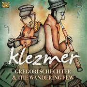 Klezmer , Various Artists