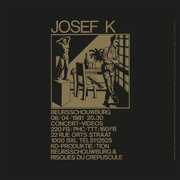 The Scottish Affair (Part Two) , Josef K
