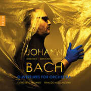 Ouvertures for Orchestra