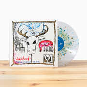 Man,the King,the Girl , Deerhoof