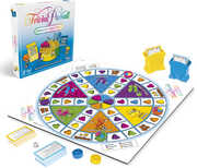 Trivial Pursuit: Family Edition - Board Game 