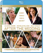 After the Wedding , Julianne Moore