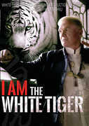 I Am The White Tiger , Mark Houghton