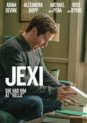 Jexi , Adam Devine