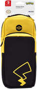 Switch Accessory:  Case - HORI Adventure Pack Shoulder Bag - Pokémon:  Pikachu:  Officially Licensed by Nintendo 