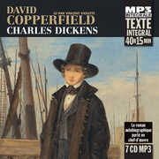 David Copperfield , Vincent Violette