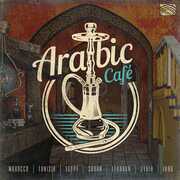 Arabic Cafe , Various