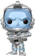 FUNKO POP! HEROES: Batman Robin - Mr. Freeze 