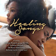 Healing Songs (Various Artists) , Various Artists