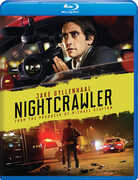 Nightcrawler , Jake Gyllenhaal