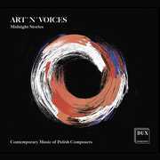 Midnight Stories , Various Artists