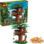 LEGO® Ideas Tree House 21318