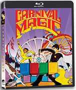 Carnival Magic , Don Stewart