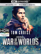 War of the Worlds , Tom Cruise