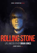Rolling Stone: Life and Death of Brian Jones