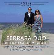 Die Frau Mit Dem Fagott , Various Artists