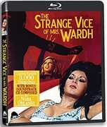The Strange Vice of Mrs. Wardh (aka Blade of the Ripper) , Christina Airoldi