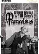 Paracelsus , Werner Krauss
