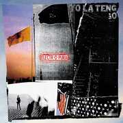 Electr-O-Pura , Yo La Tengo