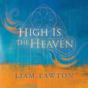 High Is the Heaven , Lawton Doyle Cahill The Prague Filmharmonic City Of Prague Orchestra Ardhu & Dublin Chamber Sin