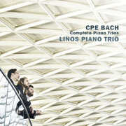Complete Piano Trios , Linos Piano Trio