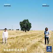 Barricades , Jean Rondeau