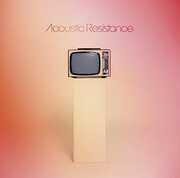 Turn It Off [Import] , Acoustic Resistance