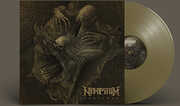 Continua (Gold Vinyl) , Nemesium
